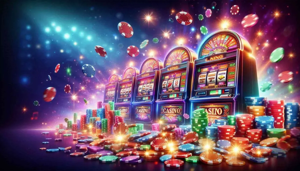 Rainbet Casino